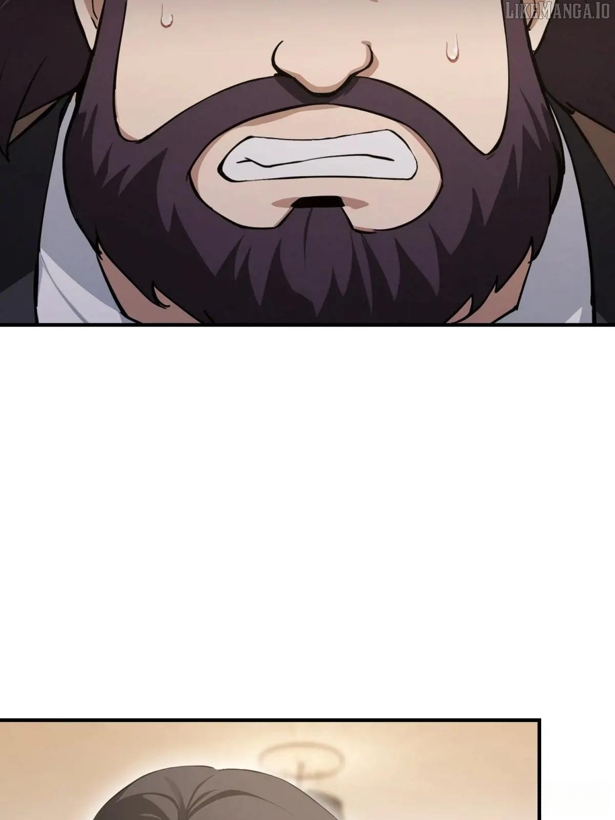 Outrageous! I opened a training class for empresses Chapter 99 - page 31